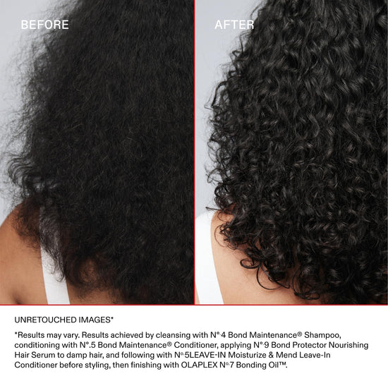 Olaplex Nº.5 leave-in conditioner — moisturizes and repairs damaged hair
