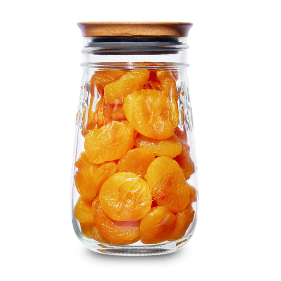 Ball jar lids — durable and reliable design