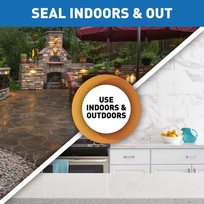 Miracle Sealants 511 pt sg — penetrating sealant for stone and tile surfaces