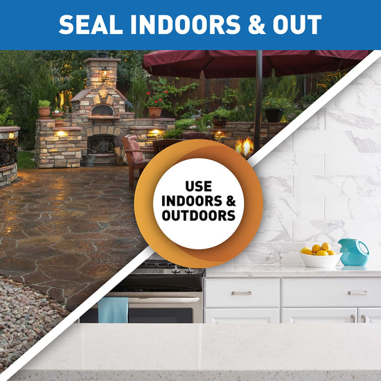 Miracle Sealants 511 pt sg — penetrating sealant for stone and tile surfaces