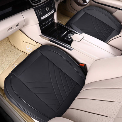 kingphenix vehicle seat cover — easy to install and fits most cars, vans, trucks, and SUVs