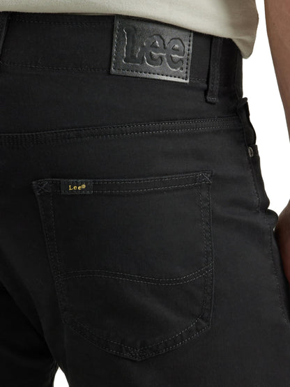Men's slim straight leg jeans — Extreme Motion 2015437