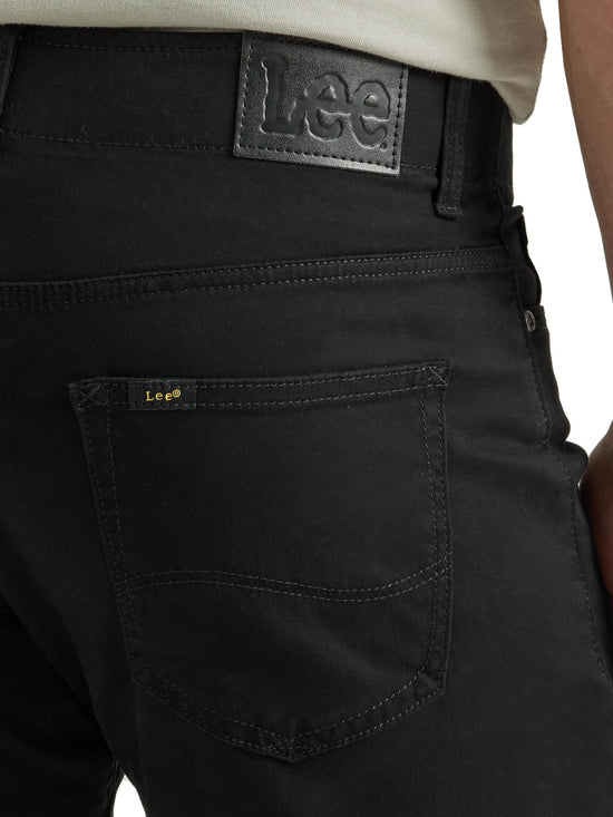 Men's slim straight leg jeans — Extreme Motion 2015437