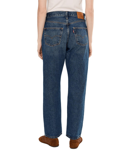 Levi's women's 501 pants — '90s style