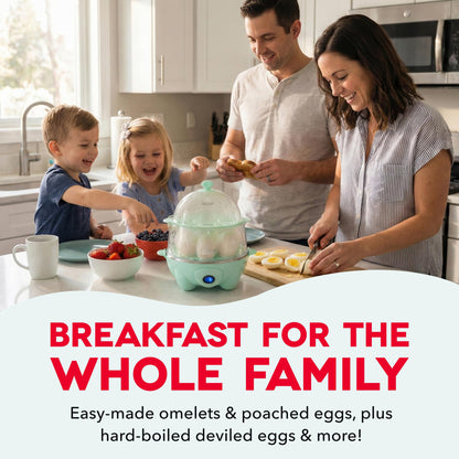 Dash countertop food steamer — deluxe rapid cooking technology