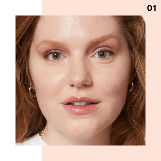 Maybelline fit me liquid concealer - natural shade