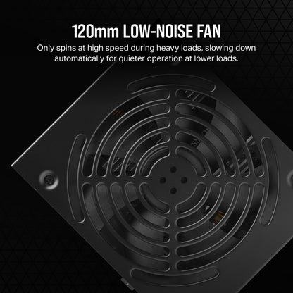 CORS — power system device with advanced features and efficiency.CORS — power device with advanced features and efficiency.