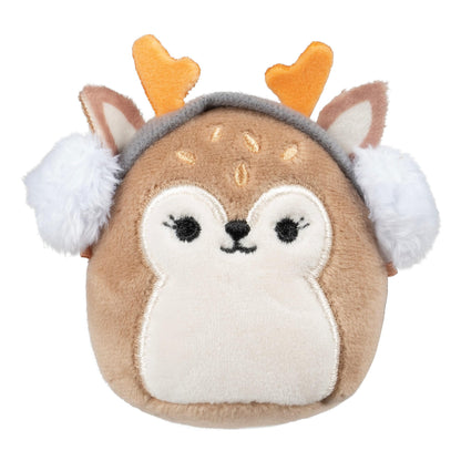 Squishmallows advent calendar — 24-day micromallows holiday edition
