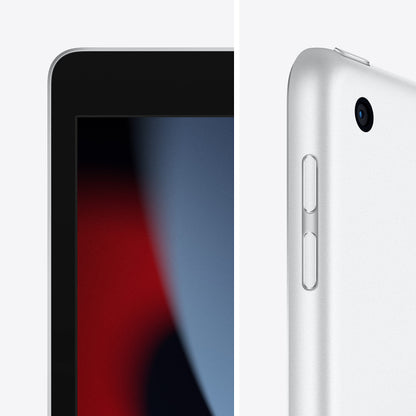 Tablet computer — 2021 Apple 10.2-inch model