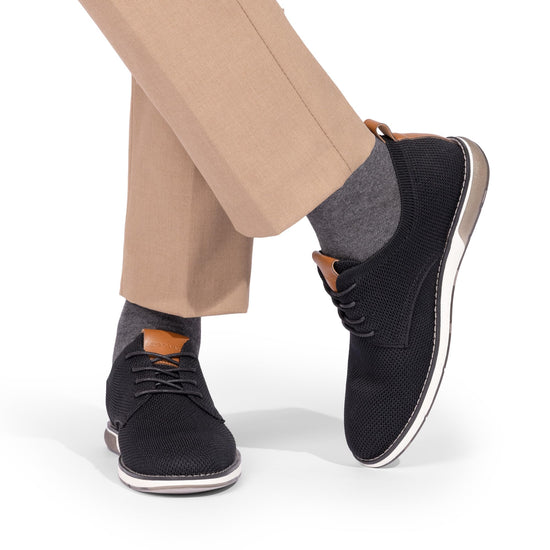 Bruno Marc oxfords — stylish footwear for men