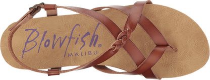 Blowfish fisherman sandal with granola sole