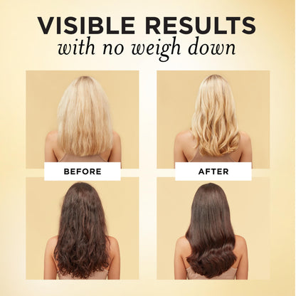 Pantene conditioner — 10 in 1 multitasking leave-in treatment with keratin and pro-vitamin B5 5.7 oz