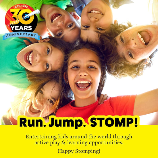 Toys and games — Stomp Rocket original ultra rocket launcher for outdoor fun