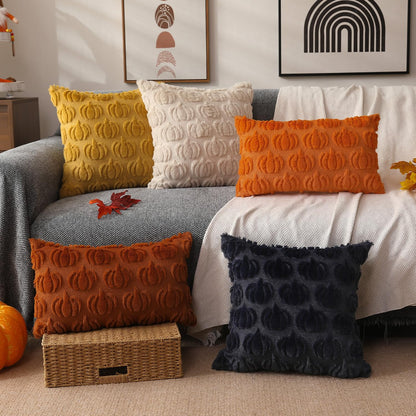 Decorative pillow cover — DFXSZ fall design
