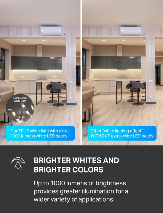 TP-Link Tapo string light — parent