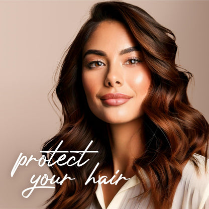 Hair Food hair styling agent — Coconut and argan oil heat protectant spray 6.4 fl oz