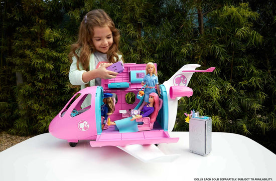 Barbie playset doll - fun and interactive playtime experience for kids.
