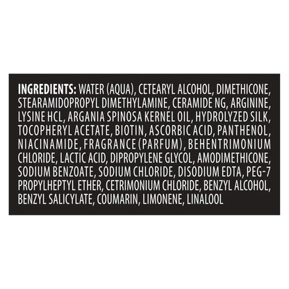TRESemmé conditioner — smooth and silky formula 28 oz