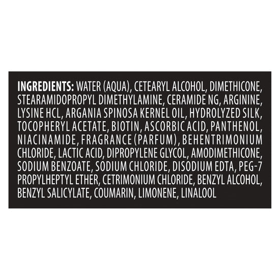 TRESemmé conditioner — smooth and silky formula 28 oz