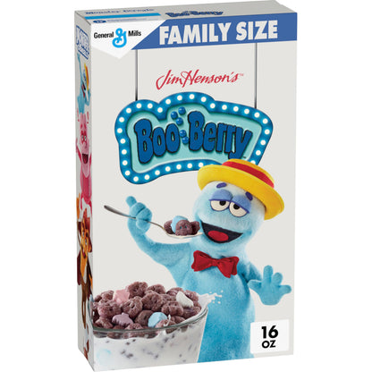 BREAKFAST_CEREAL — Whole grain goodness for a nutritious start to your day.