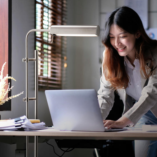 O’Bright Cedric - lamp with LED technology
