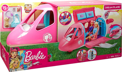 Barbie playset doll - fun and interactive playtime experience for kids.