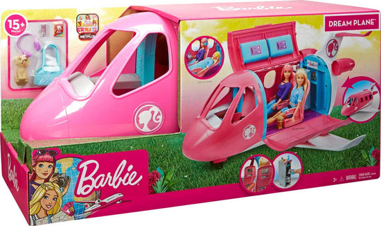 Barbie playset doll - fun and interactive playtime experience for kids.
