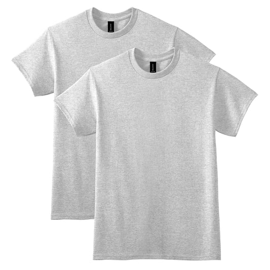 Gildan unisex dryblend t-shirt multipack