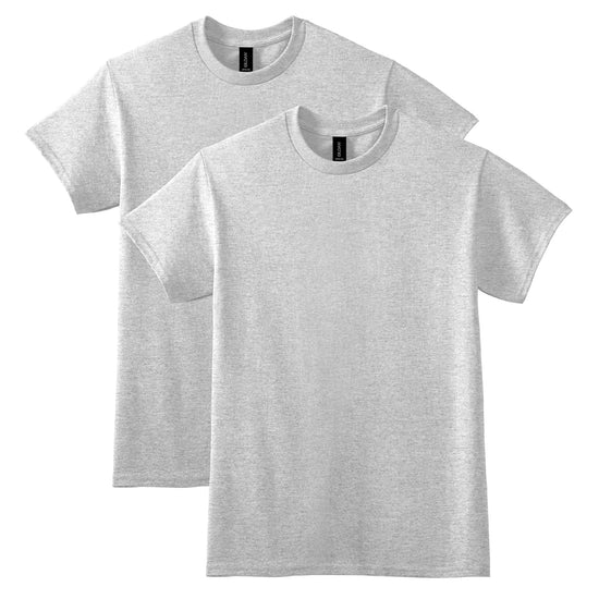 Gildan unisex dryblend t-shirt multipack