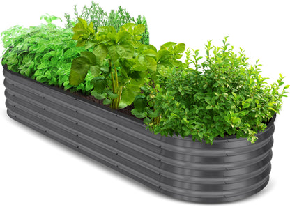Planter — Raised design by Utopia Home