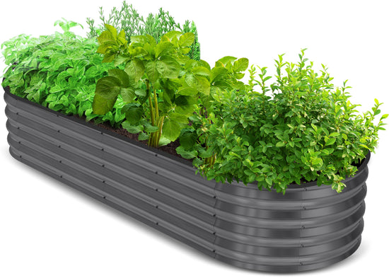 Planter — Raised design by Utopia Home