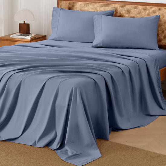 Bed linen set — Andency microfiber material
