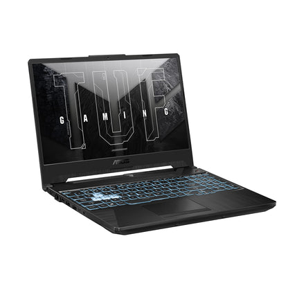 Notebook computer — ASUS TUF Gaming A15 2024 model