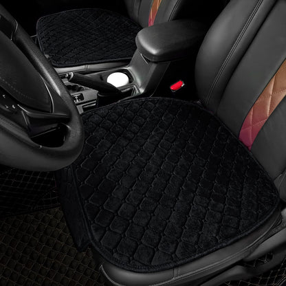 surpassme vehicle seat cover — comfortable with storage pockets and padding