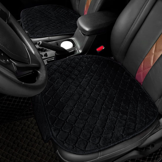 surpassme vehicle seat cover — comfortable with storage pockets and padding