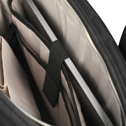 Kenneth Cole REACTION suitcase - lightweight hardside expandable design