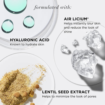 IT Cosmetics CC+ Cream — Natural matte foundation with SPF 40 and shine control