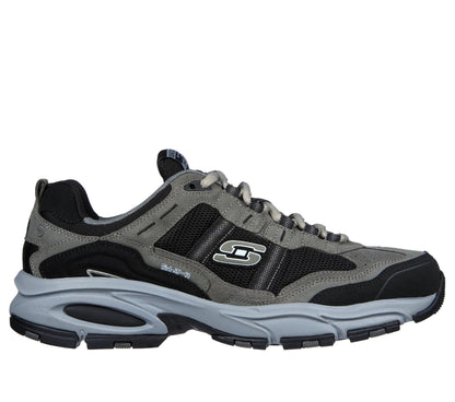 Shoes — Vigor 2.0 Trait memory foam design by Skechers