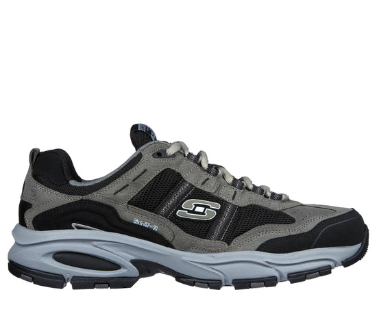 Shoes — Vigor 2.0 Trait memory foam design by Skechers