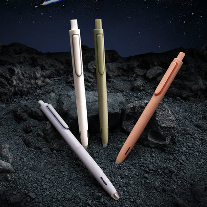 Writing instrument — Writech Up Gel 0154 gel pens