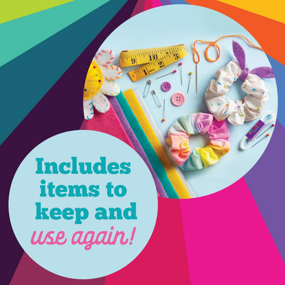 Craft-Tastic art and craft kit — award-winning unicorn themed activity for kids