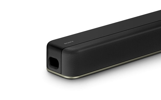 Speakers — Sony HTX8500 2.1ch soundbar with built-in subwoofer and Dolby Atmos