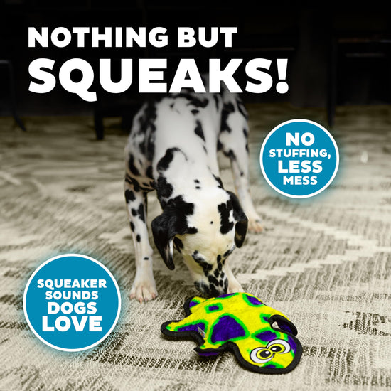 Outward Hound pet toy — Invincibles durability