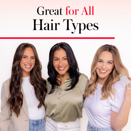 REVLON Hair_Iron