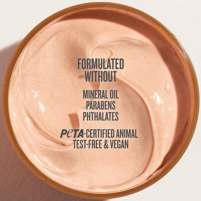 Sol de Janeiro body cream — limited edition Cheirosa 71 with shimmer