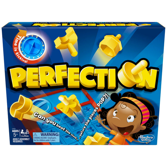 Perfection Game
