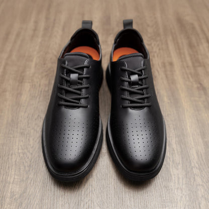 Bruno Marc men's fashion dress sneakers with MaxFlex technology