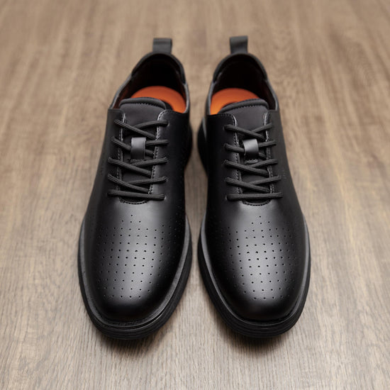 Bruno Marc men's fashion dress sneakers with MaxFlex technology
