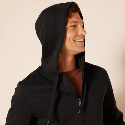 Fleece sweatshirt — Available in big and tall sizes