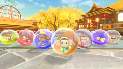 Super Monkey Ball Banana Rumble - Launch Edition for Nintendo Switch